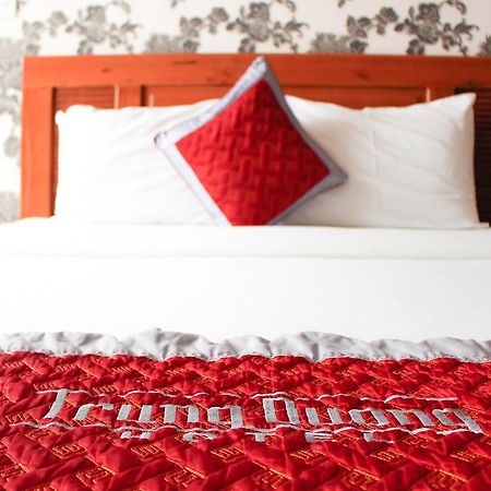 Trung Duong Da Nang Beach Hotel 外观 照片